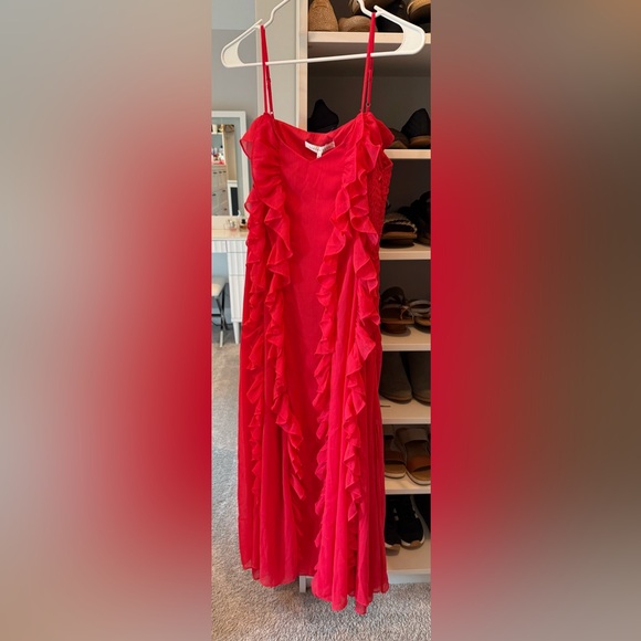 Endless Rose Dresses & Skirts - Tuckernuck Tango Maxi Dress